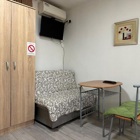Apartman Centar Bb Панчево Экстерьер фото