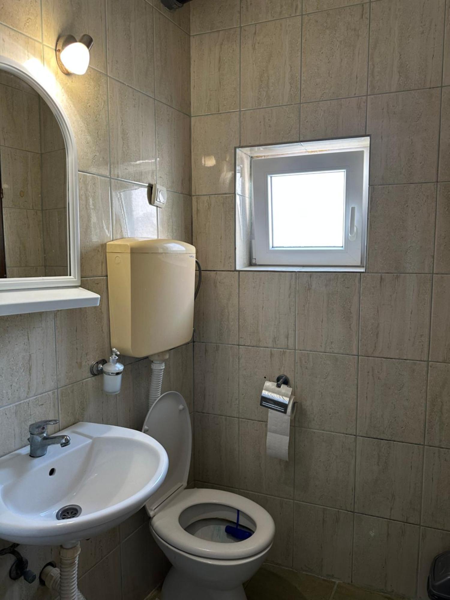 Apartman Centar Bb Панчево Экстерьер фото