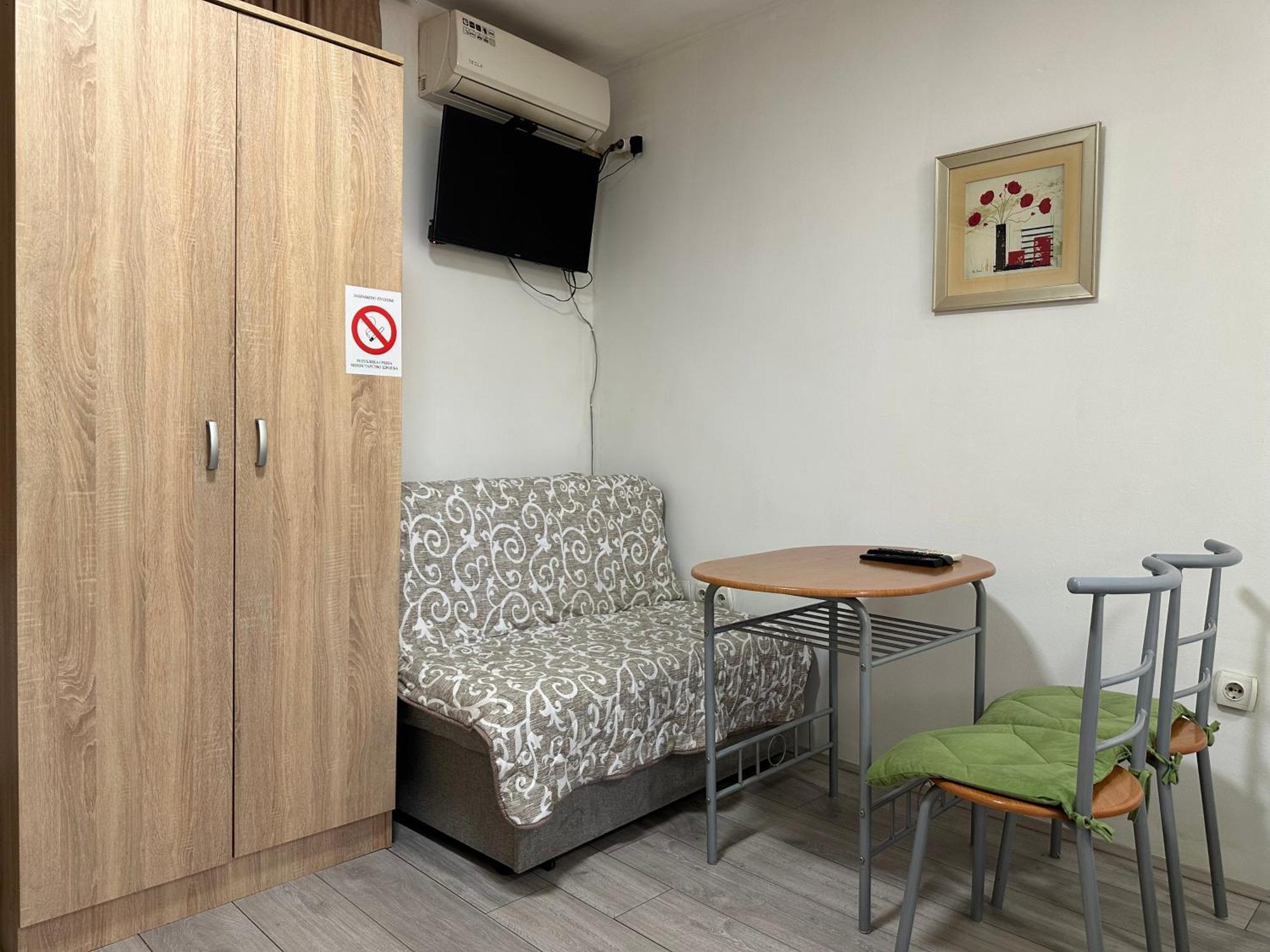 Apartman Centar Bb Панчево Экстерьер фото