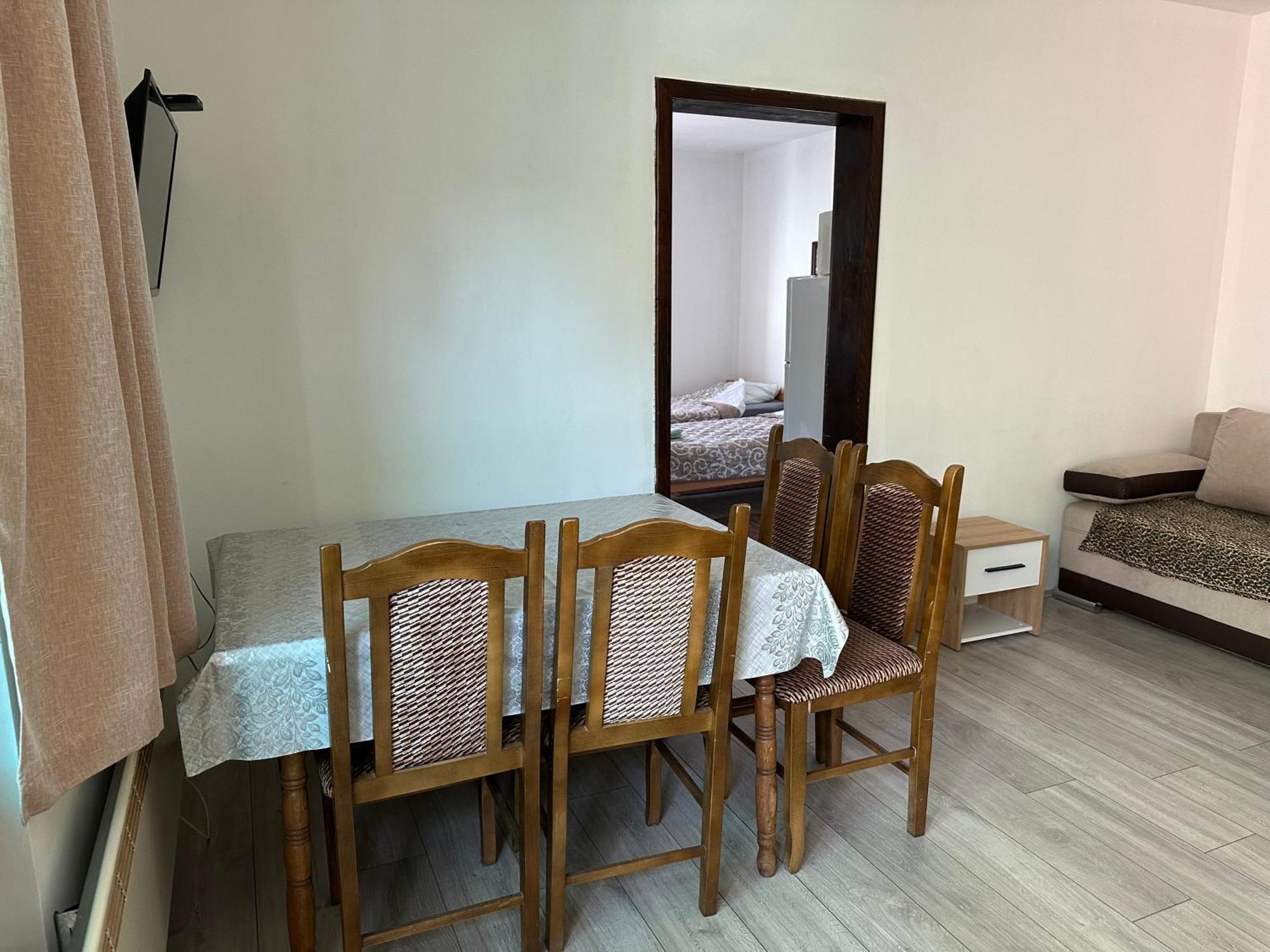 Apartman Centar Bb Панчево Экстерьер фото