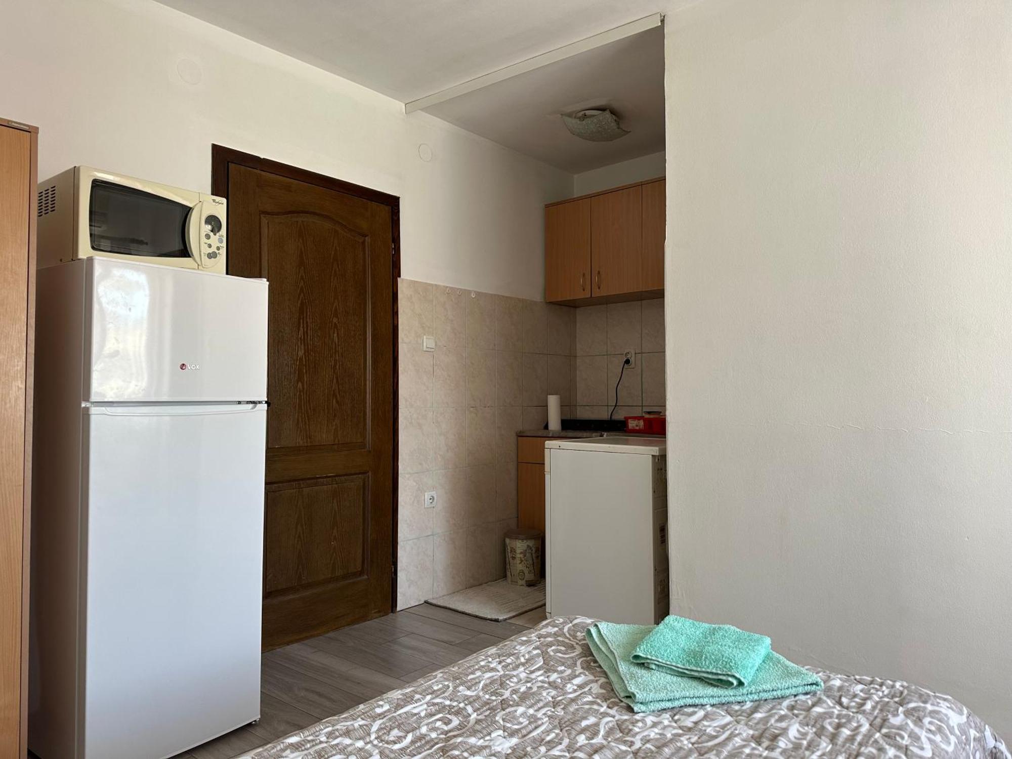 Apartman Centar Bb Панчево Экстерьер фото