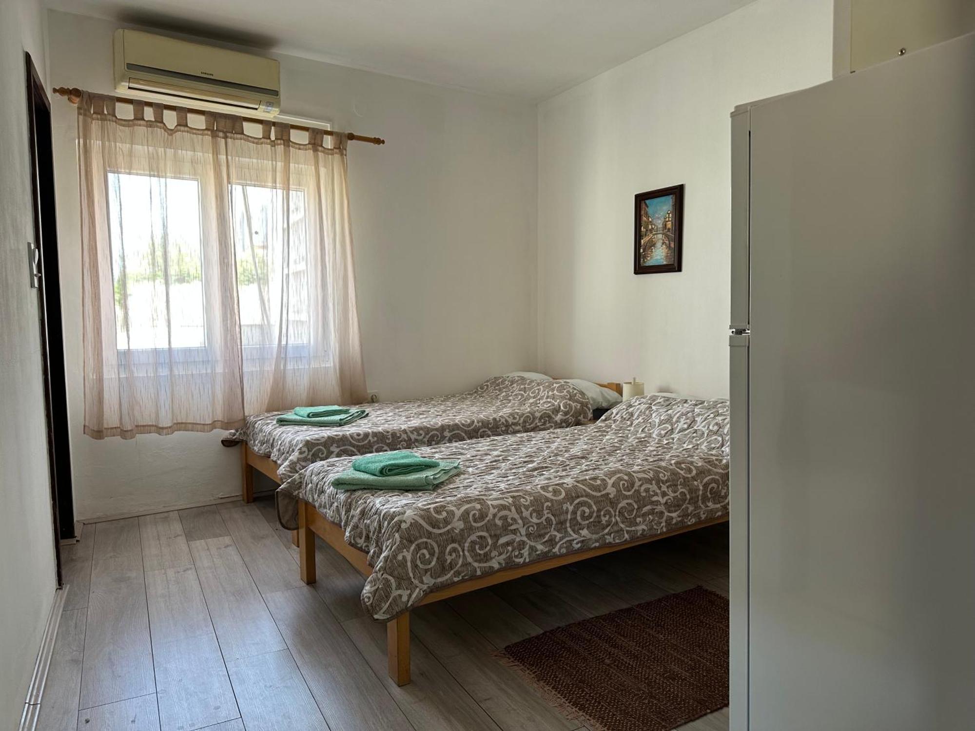 Apartman Centar Bb Панчево Экстерьер фото