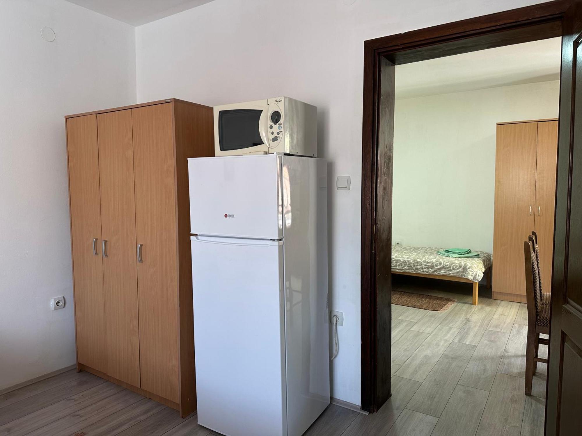 Apartman Centar Bb Панчево Экстерьер фото