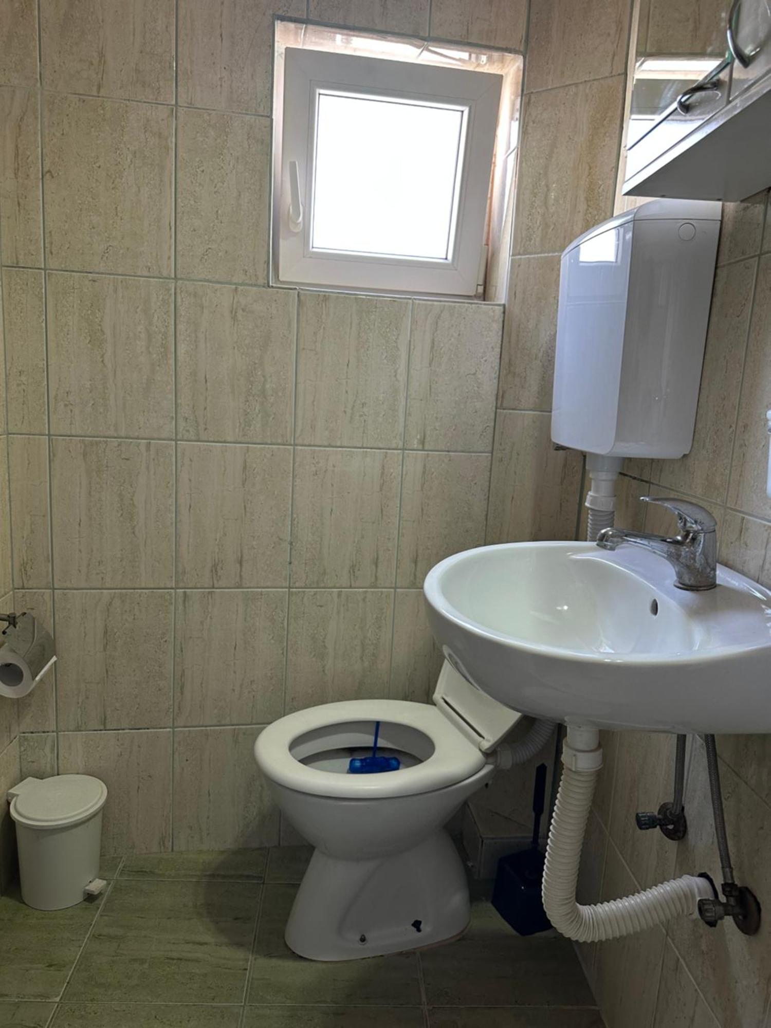 Apartman Centar Bb Панчево Экстерьер фото