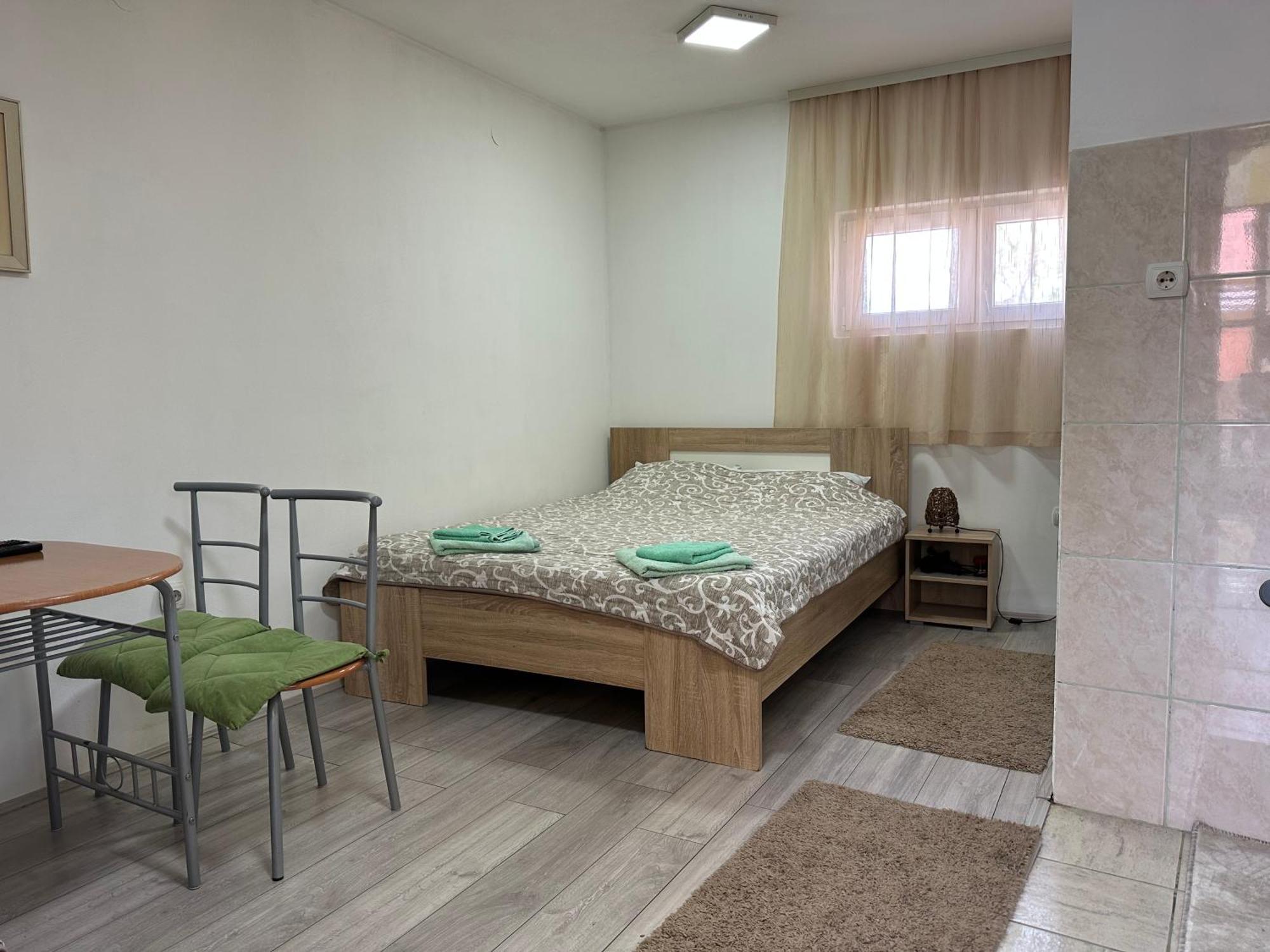 Apartman Centar Bb Панчево Экстерьер фото