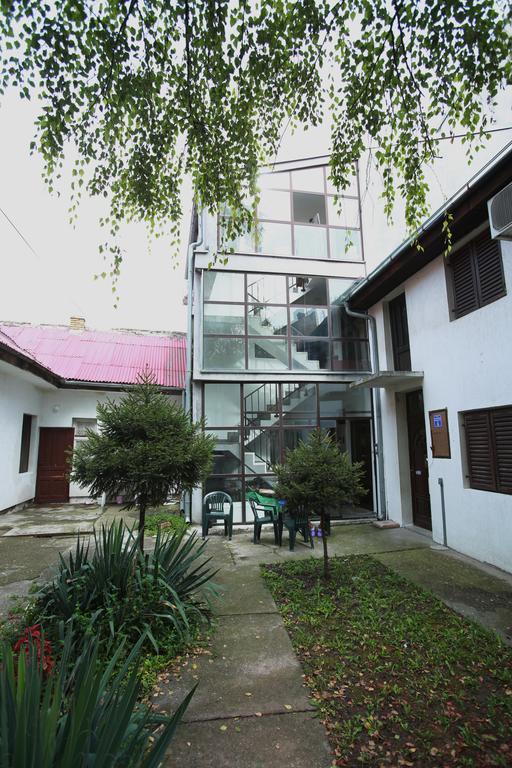 Apartman Centar Bb Панчево Экстерьер фото
