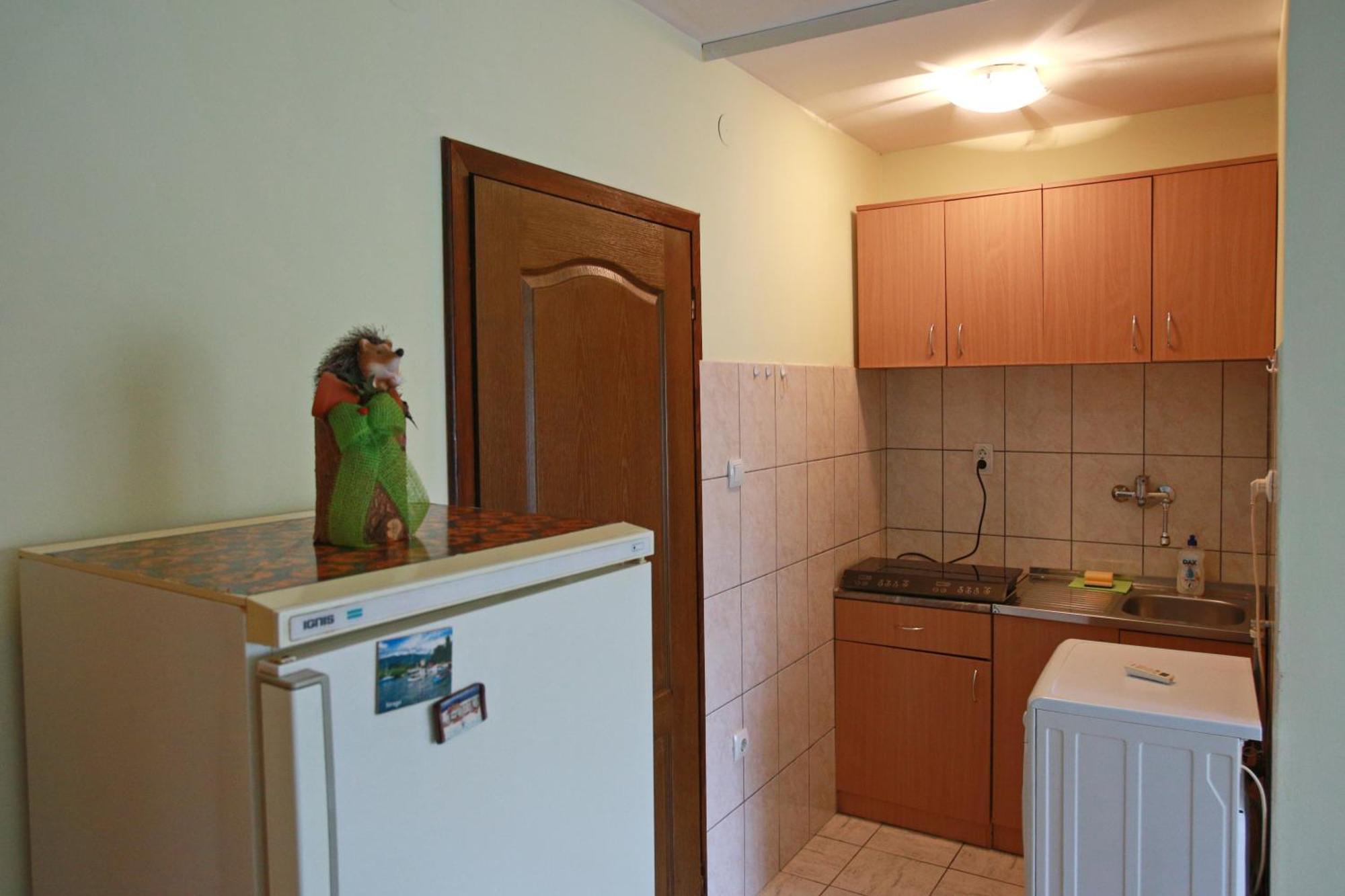 Apartman Centar Bb Панчево Экстерьер фото