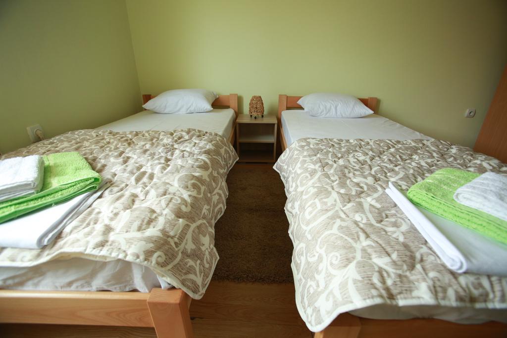 Apartman Centar Bb Панчево Экстерьер фото