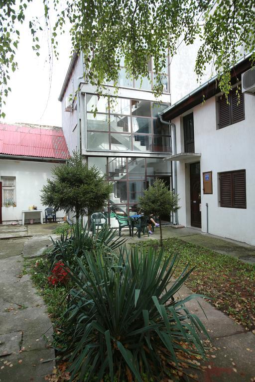 Apartman Centar Bb Панчево Экстерьер фото