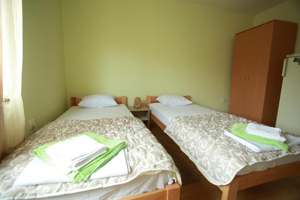 Apartman Centar Bb Панчево Экстерьер фото