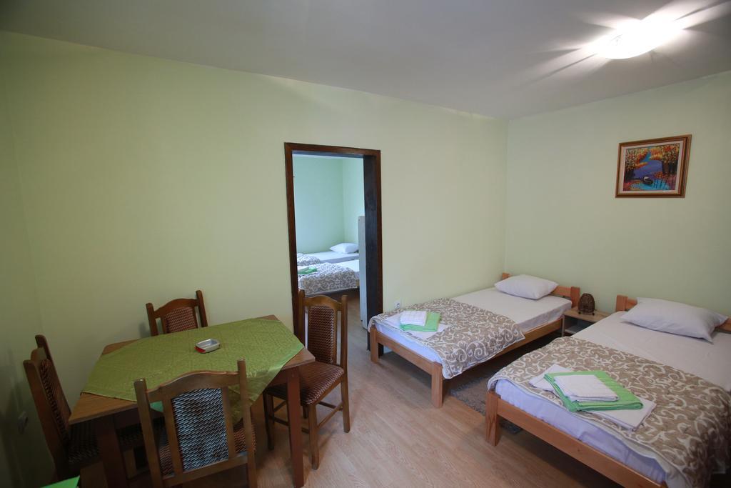 Apartman Centar Bb Панчево Экстерьер фото