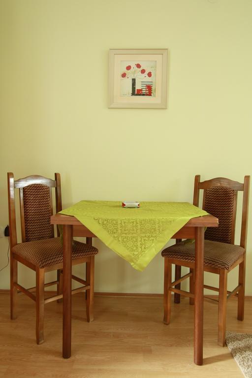 Apartman Centar Bb Панчево Экстерьер фото