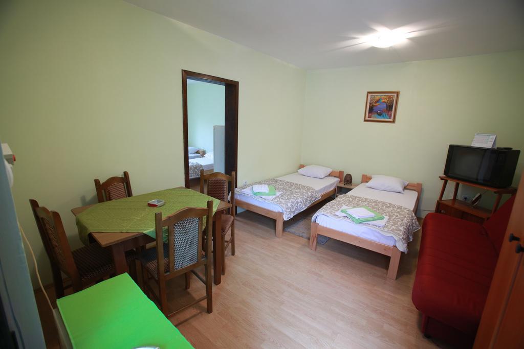 Apartman Centar Bb Панчево Экстерьер фото