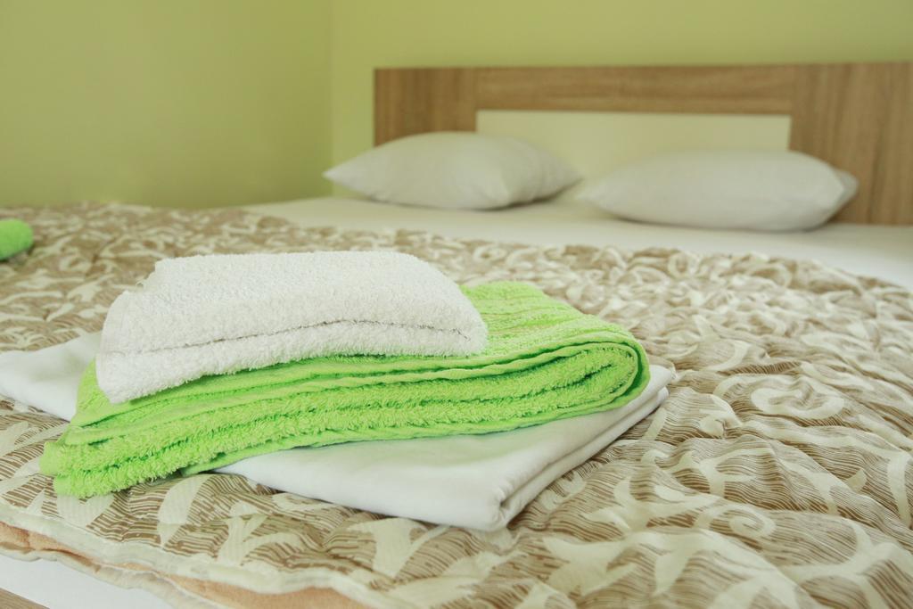 Apartman Centar Bb Панчево Экстерьер фото