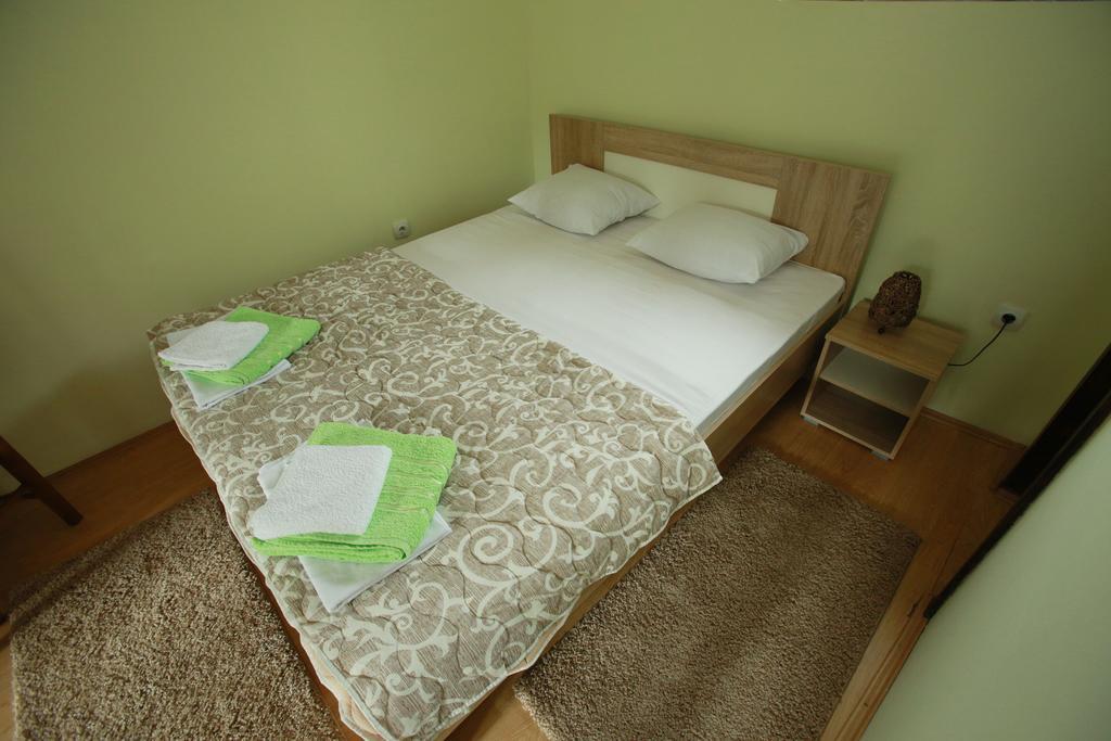 Apartman Centar Bb Панчево Экстерьер фото