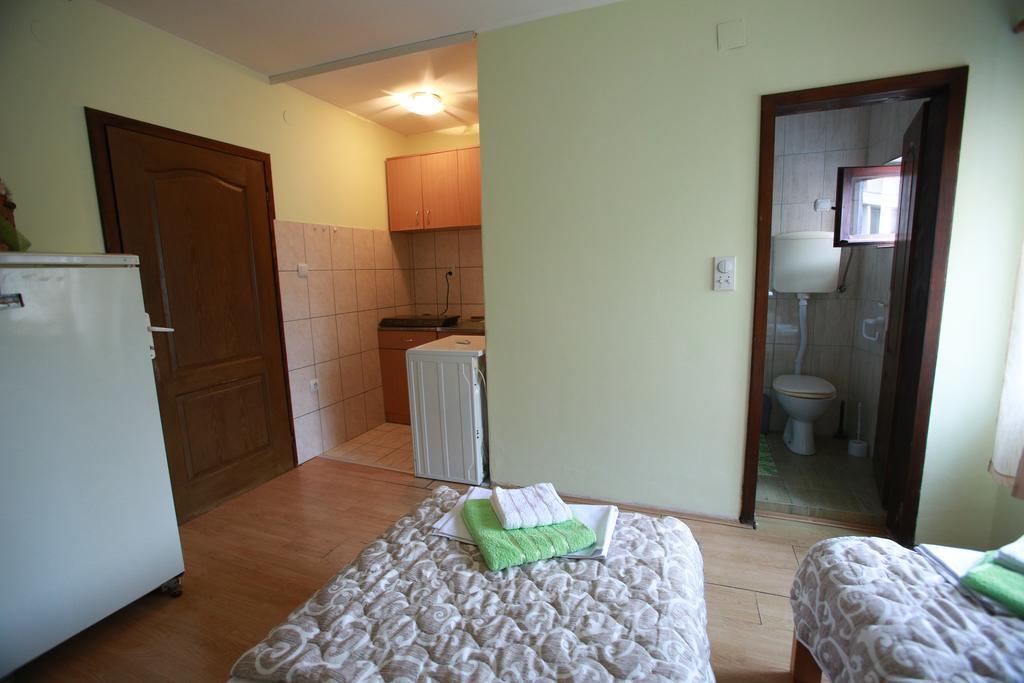 Apartman Centar Bb Панчево Экстерьер фото