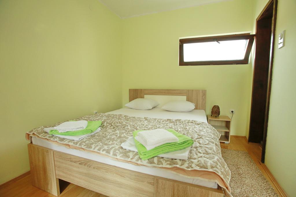Apartman Centar Bb Панчево Экстерьер фото